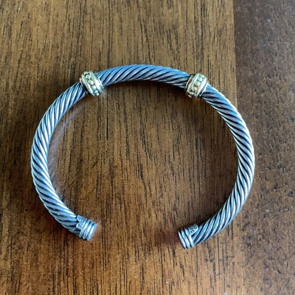 David Yurman Jewelry - David Yurman bracelet